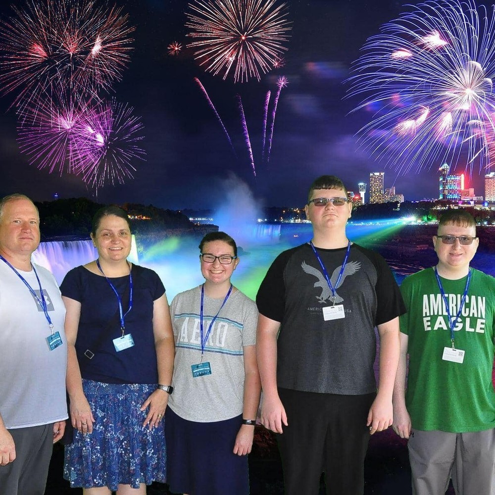 Meet your Posher, Julie